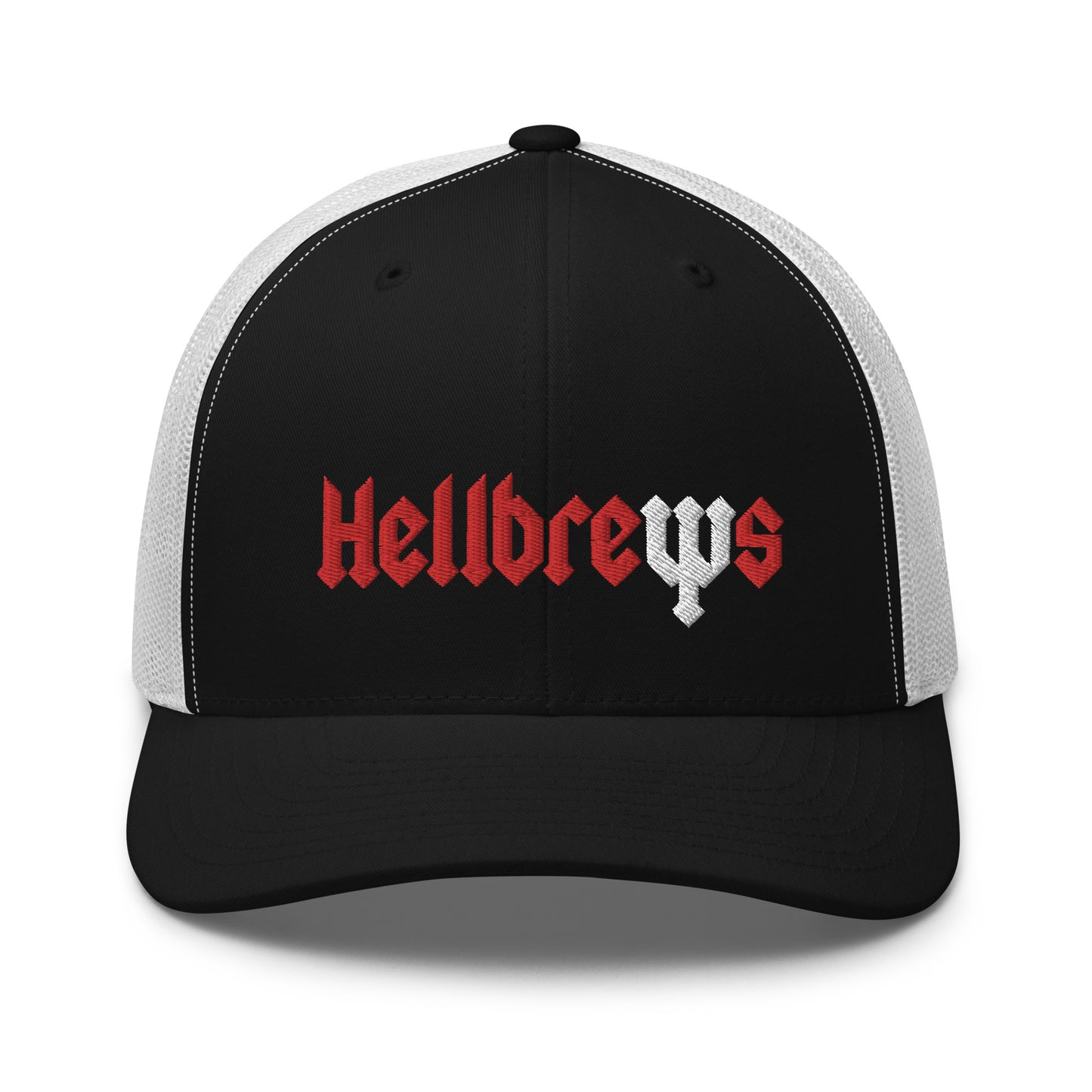GORRA Trucker Hat - Hellbrews