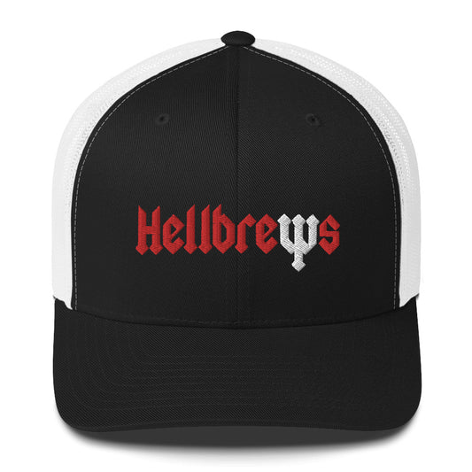 GORRA Trucker Hat - Hellbrews